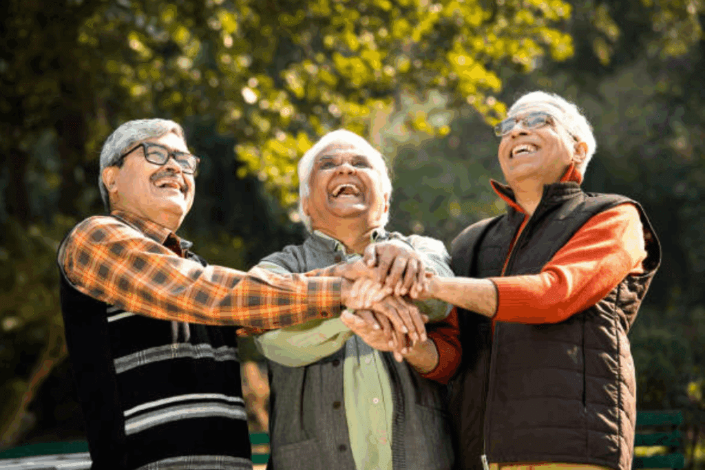 Every Elder Deserves Care, Respect, and the Comfort of Compassion